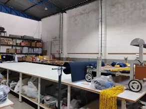 Imagem 6 - Galpão em Vila Industrial (Campinas), Campinas - SP
