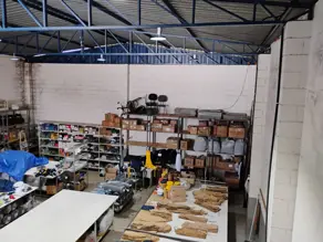 Imagem 5 - Galpão em Vila Industrial (Campinas), Campinas - SP