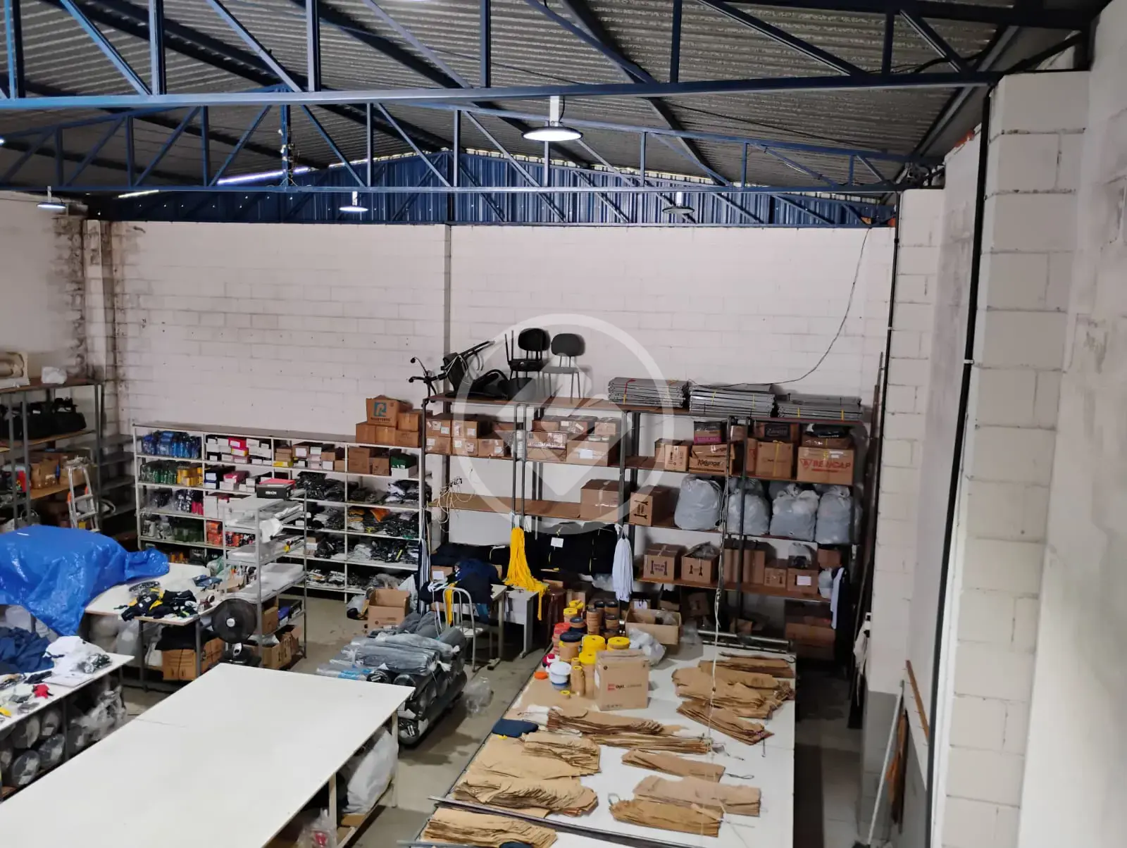 Imagem 5 - Galpão em Vila Industrial (Campinas), Campinas - SP