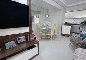 Apartamento Jardim Nova Europa, Campinas - SP — foto 2
