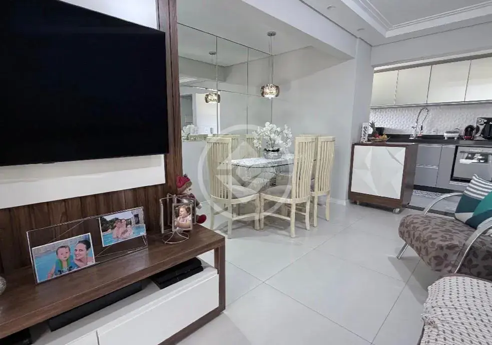Imagem 1 - Apartamento em Jardim Nova Europa, Campinas - SP