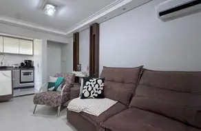 Imagem 3 - Apartamento em Jardim Nova Europa, Campinas - SP