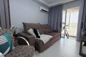 Imagem 4 - Apartamento em Jardim Nova Europa, Campinas - SP