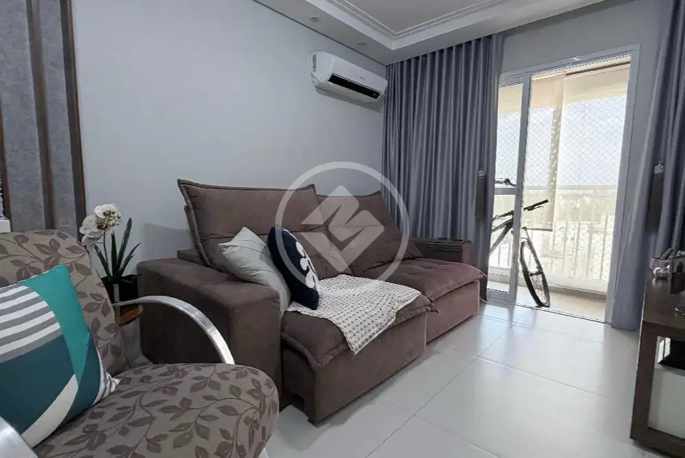 Imagem 4 - Apartamento em Jardim Nova Europa, Campinas - SP