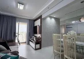 Imagem 2 - Apartamento em Jardim Nova Europa, Campinas - SP