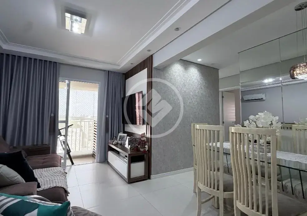 Imagem 2 - Apartamento em Jardim Nova Europa, Campinas - SP
