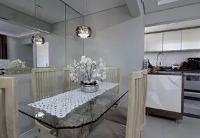 Imagem 5 - Apartamento em Jardim Nova Europa, Campinas - SP