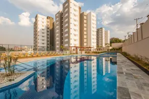 Apartamento Jardim Nova Europa, Campinas - SP — foto 1
