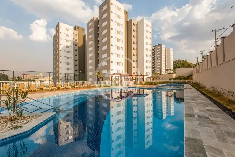 Imagem 1 - Apartamento em Jardim Nova Europa, Campinas - SP