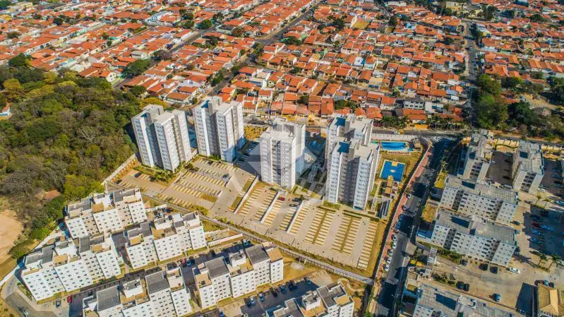 Image 42 - Apartamento em Jardim Nova Europa, Campinas - SP