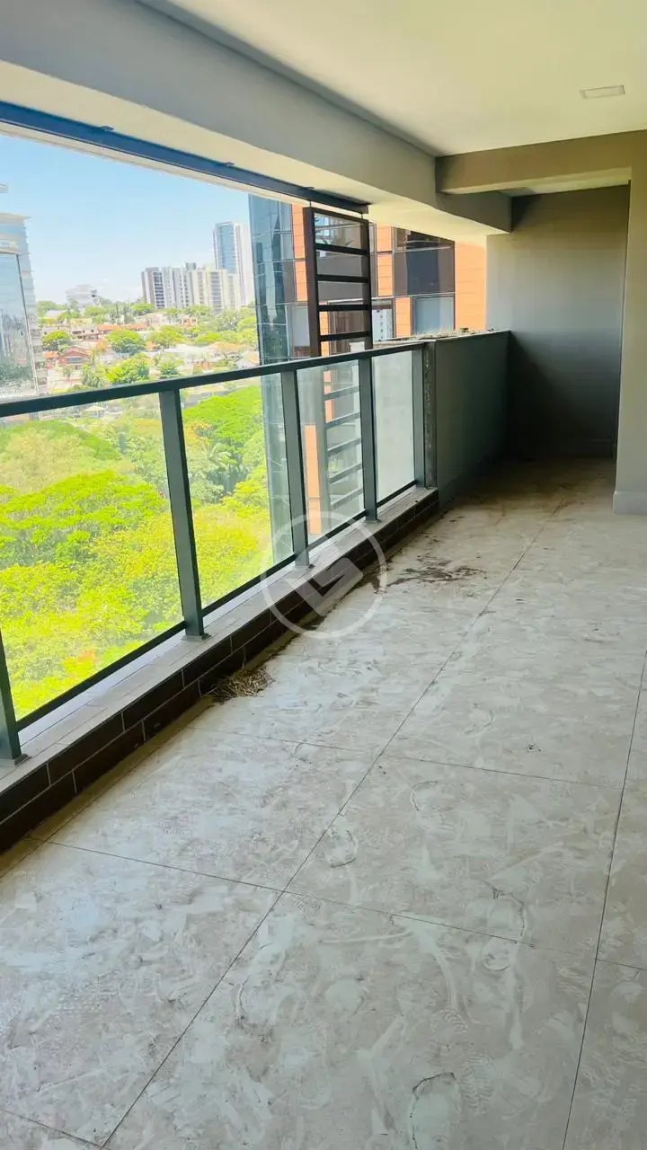 Imagem 4 - Apartamento em Cambuí, Campinas - SP