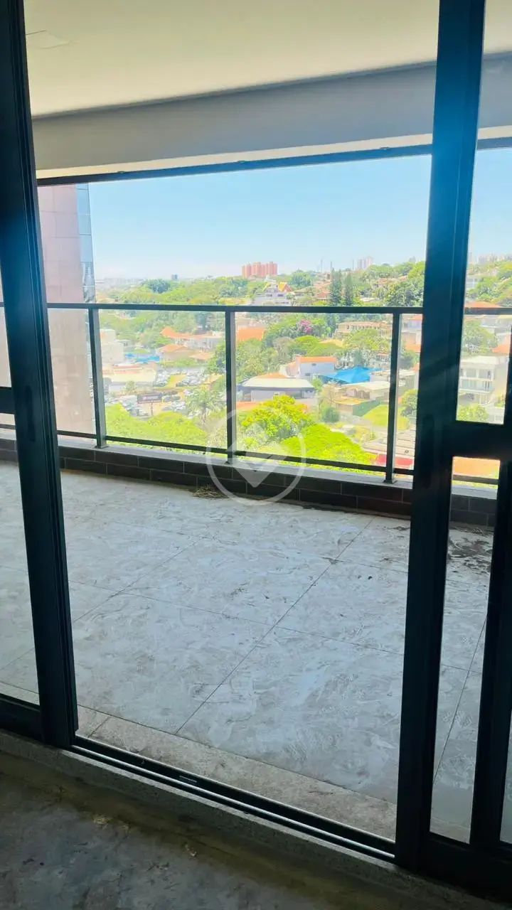 Imagem 2 - Apartamento em Cambuí, Campinas - SP