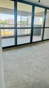 Apartamento Cambuí, Campinas - SP — foto 2