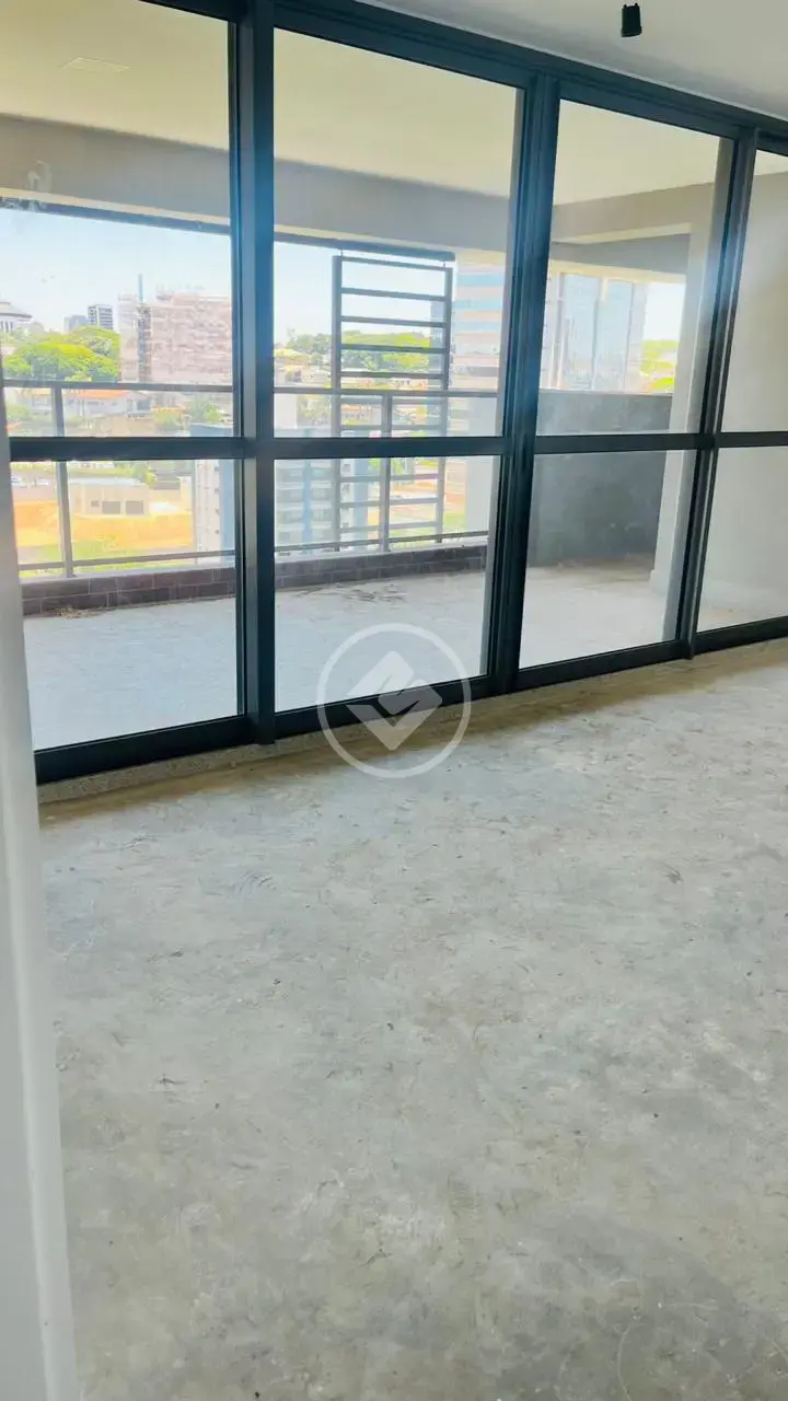 Imagem 1 - Apartamento em Cambuí, Campinas - SP