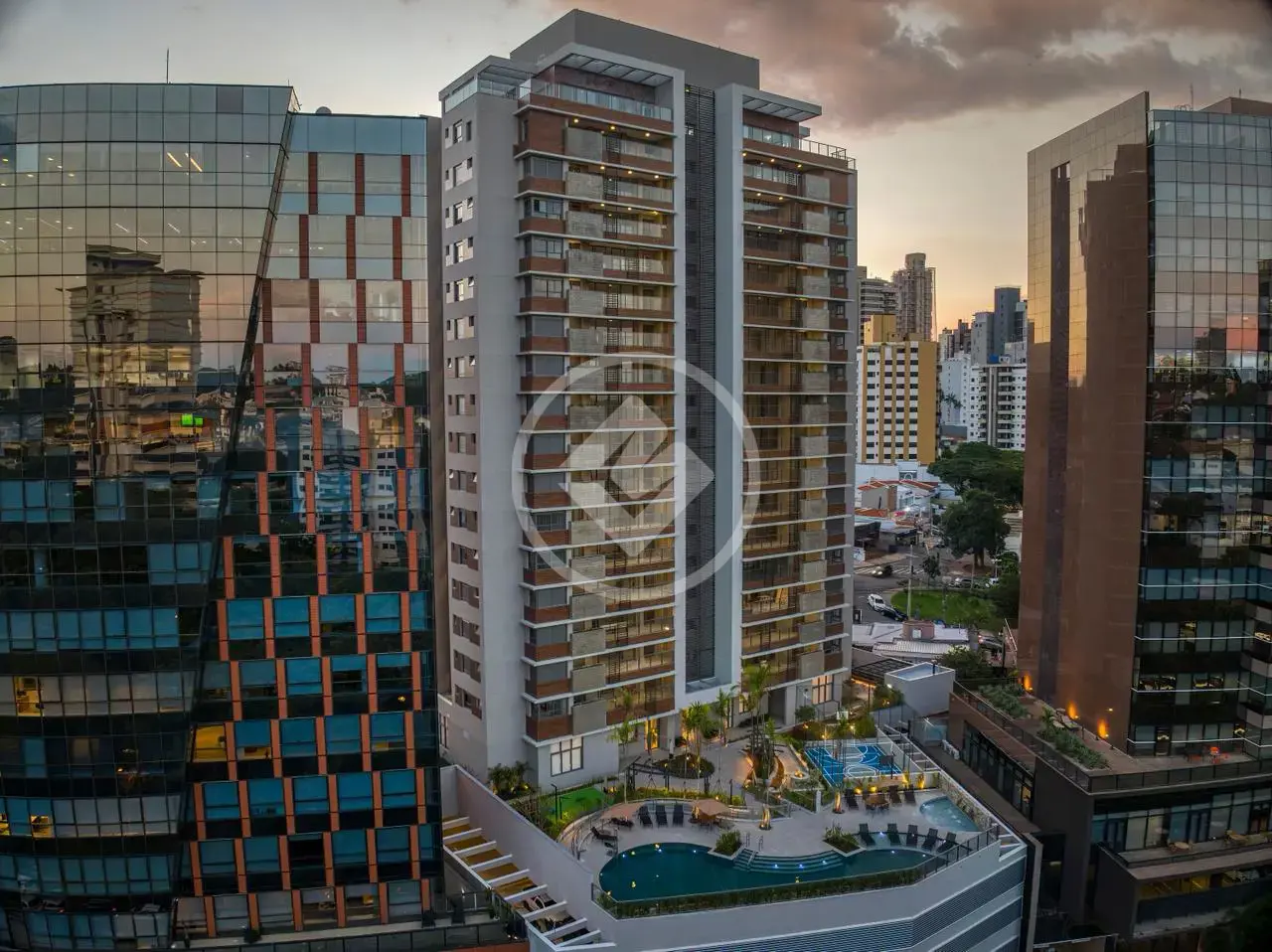Image 26 - Apartamento em Cambuí, Campinas - SP