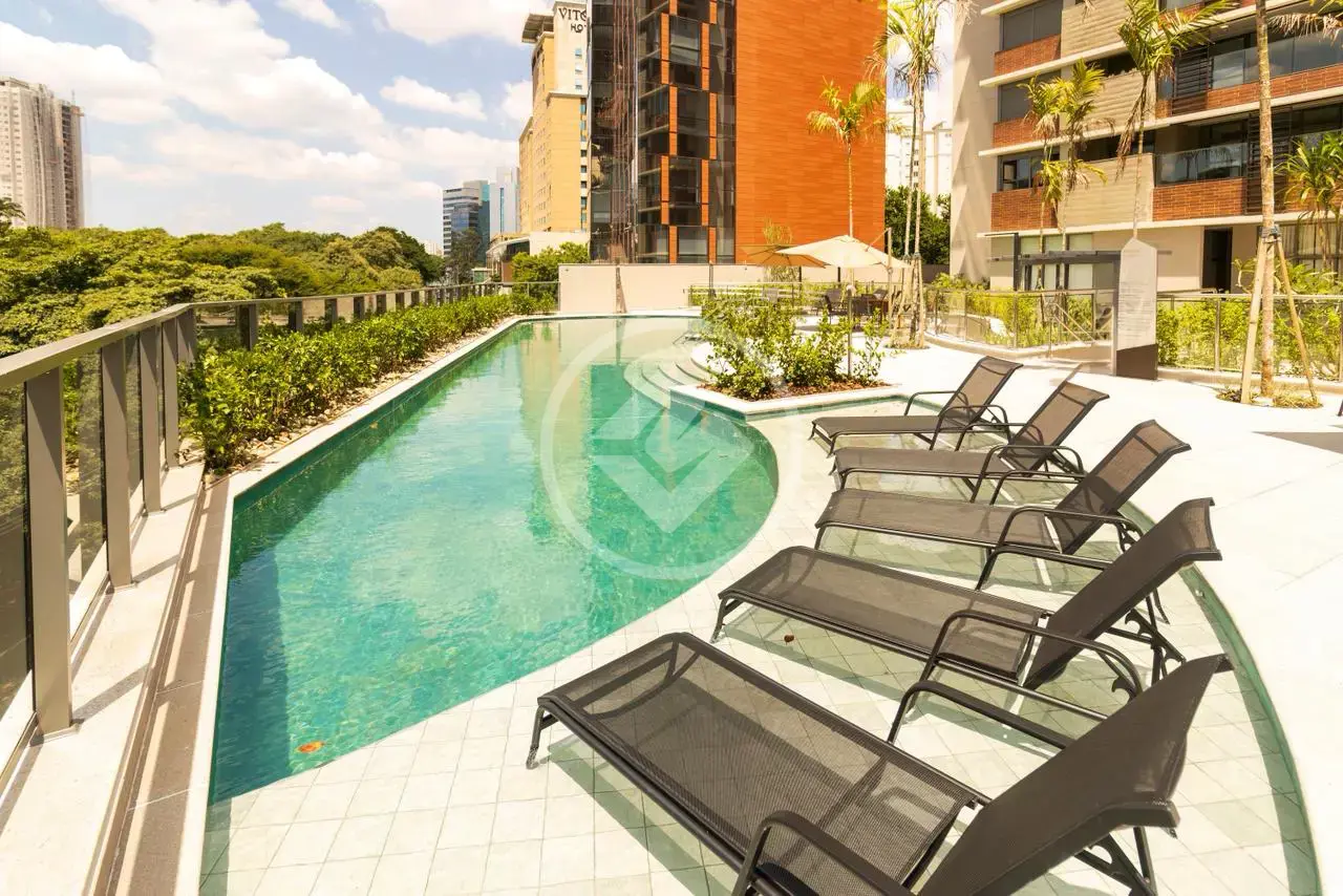 Imagem 1 - Apartamento em Cambuí, Campinas - SP
