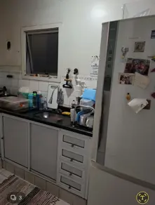 Imagem 3 - Apartamento em Jardim das Bandeiras, Campinas - SP