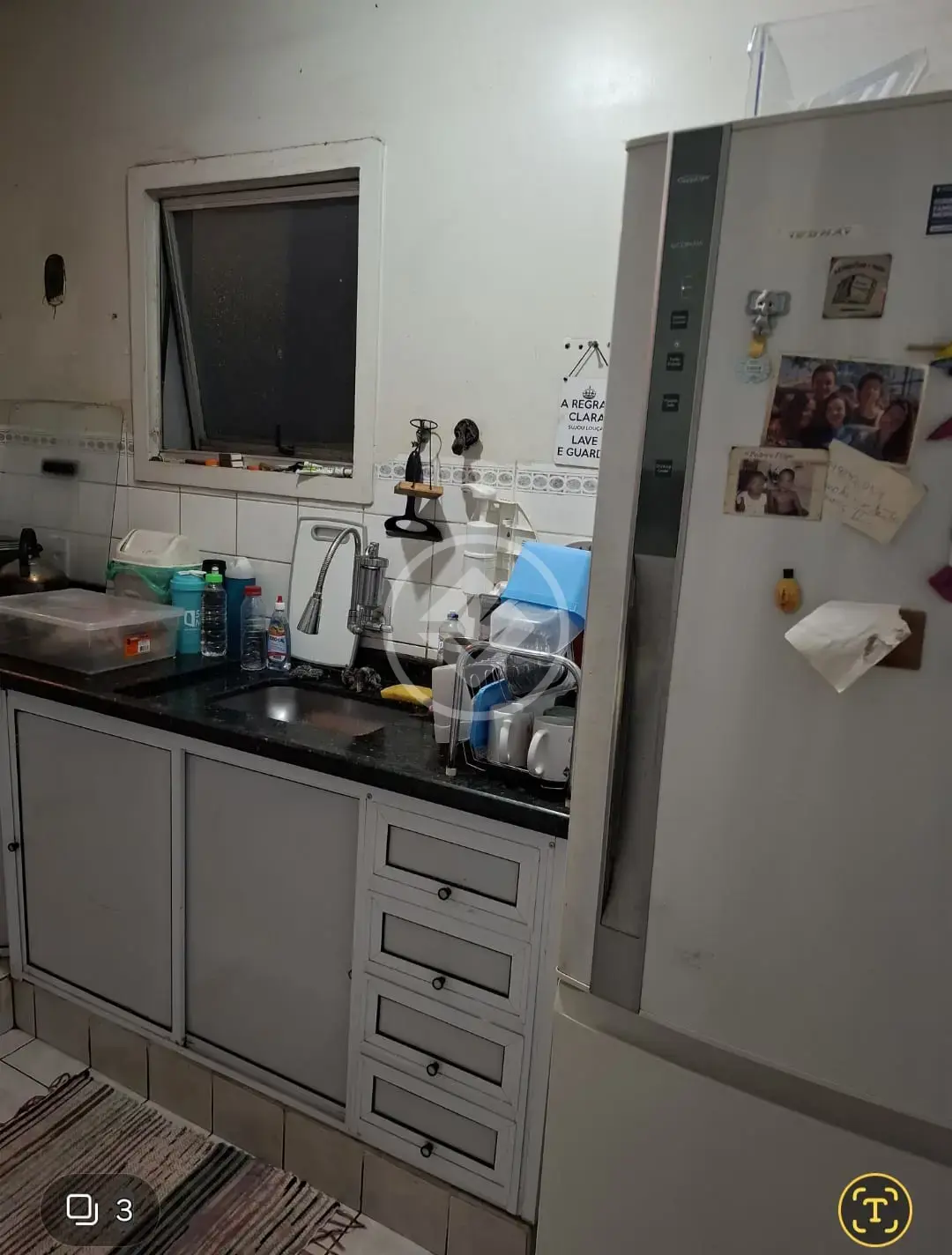 Imagem 3 - Apartamento em Jardim das Bandeiras, Campinas - SP