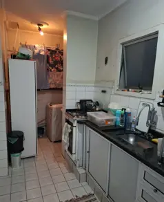 Imagem 4 - Apartamento em Jardim das Bandeiras, Campinas - SP