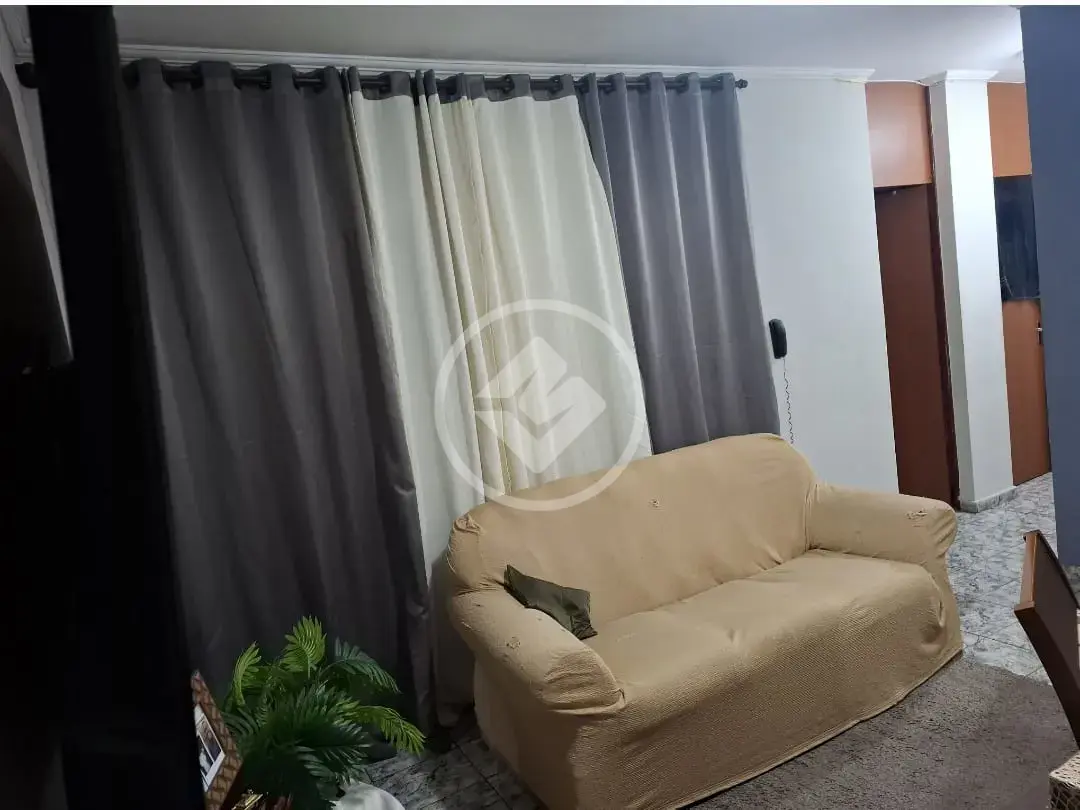 Imagem 6 - Apartamento em Jardim das Bandeiras, Campinas - SP