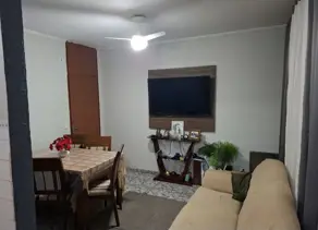 Apartamento Jardim das Bandeiras, Campinas - SP — foto 2