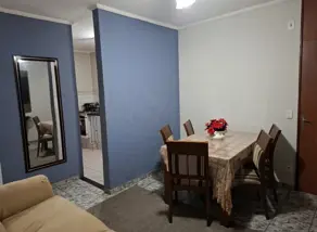 Apartamento Jardim das Bandeiras, Campinas - SP — foto 1