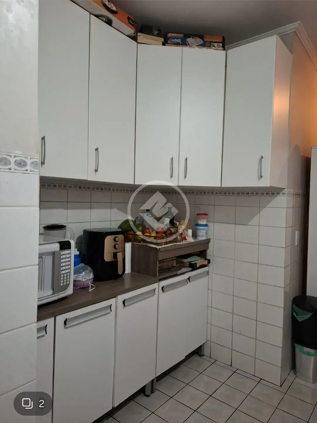 Imagem 5 - Apartamento em Jardim das Bandeiras, Campinas - SP