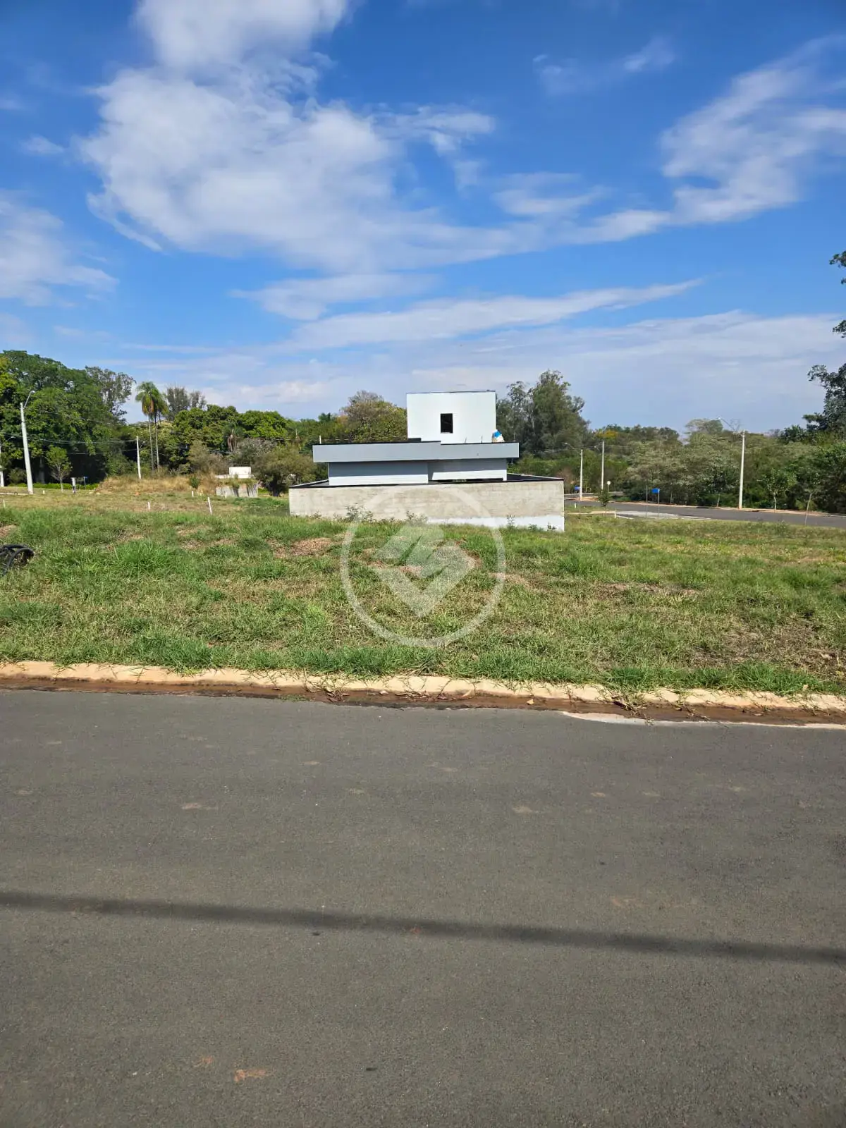 Imagem 1 - Terreno Condomínio em Tanquinho Velho, Jaguariúna - SP
