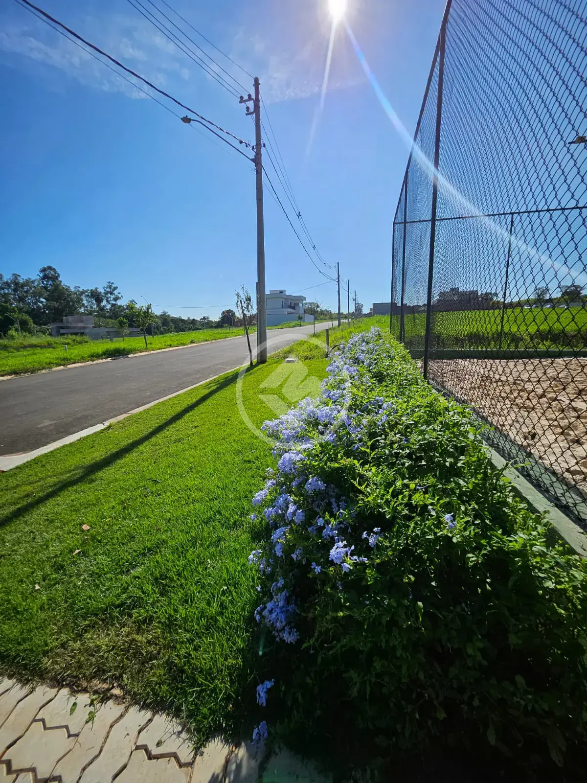 Imagem 4 - Terreno Condomínio em Tanquinho Velho, Jaguariúna - SP