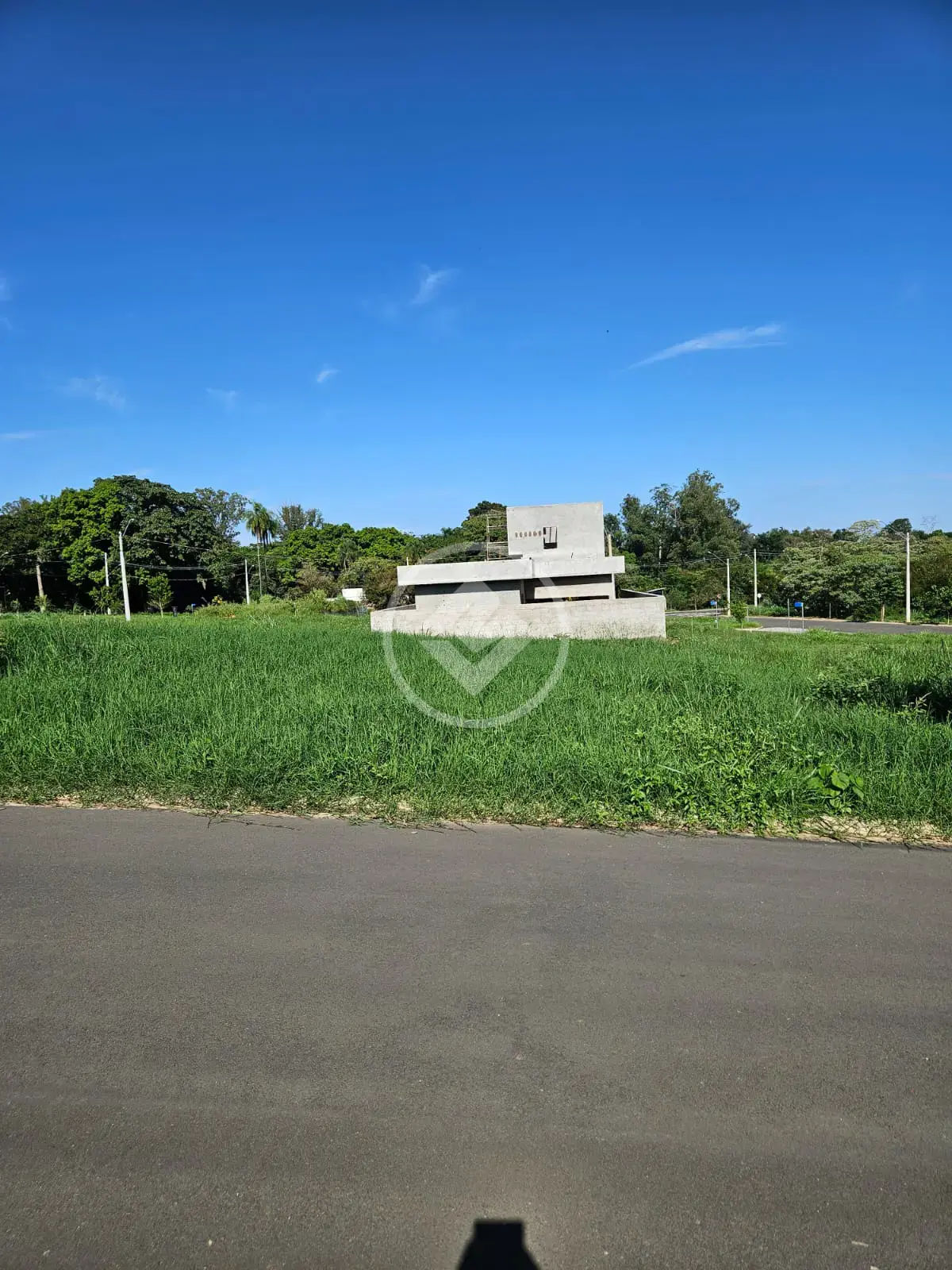 Imagem 2 - Terreno Condomínio em Tanquinho Velho, Jaguariúna - SP