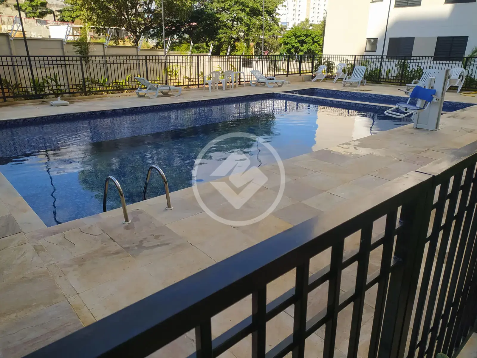 Imagem 1 - Apartamento em Jardim Ibirapuera, Campinas - SP