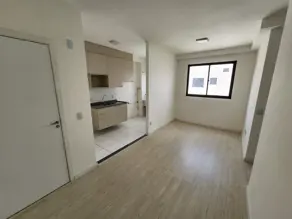 Apartamento Jardim Ibirapuera, Campinas - SP — foto 2