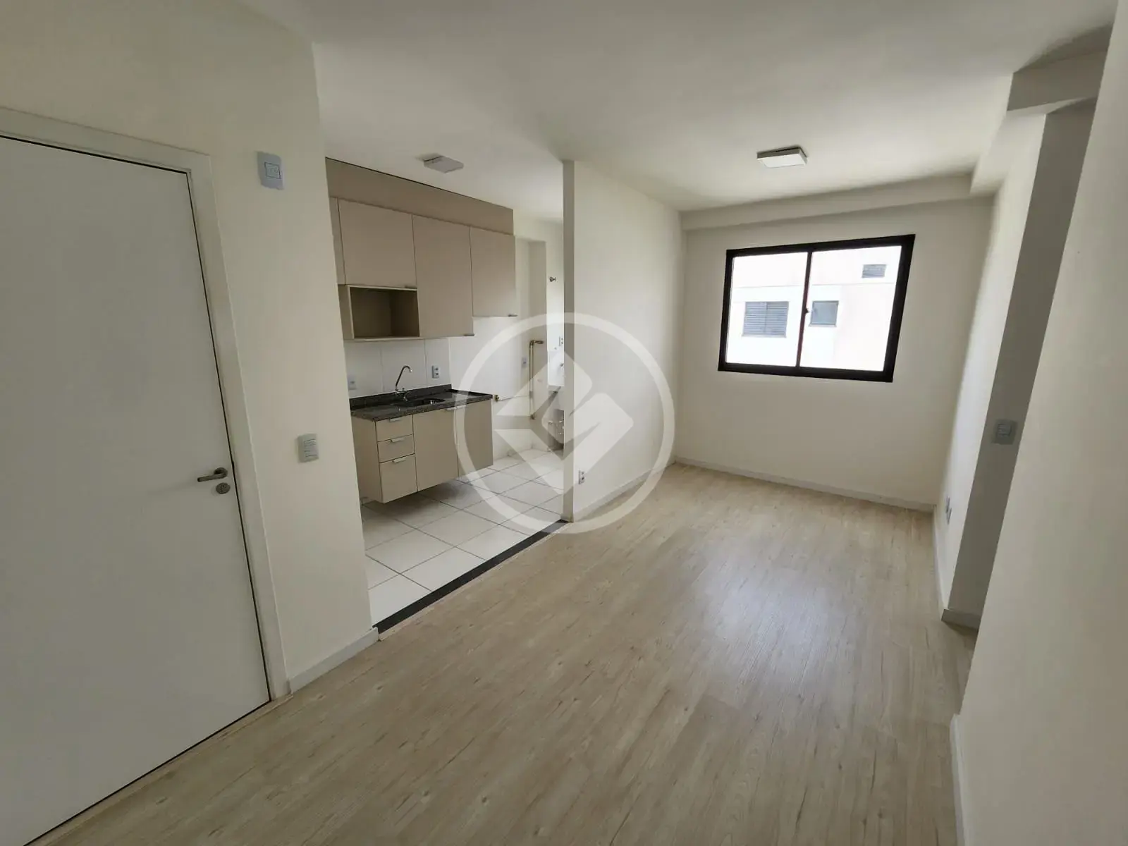Imagem 1 - Apartamento em Jardim Ibirapuera, Campinas - SP