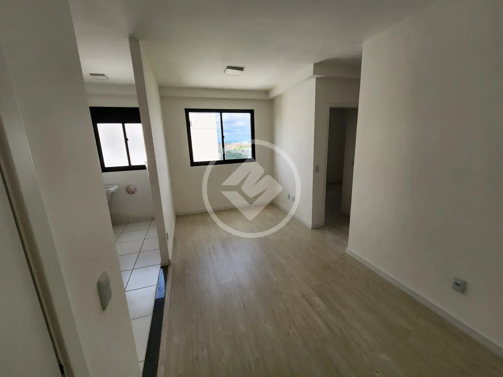 Imagem 2 - Apartamento em Jardim Ibirapuera, Campinas - SP