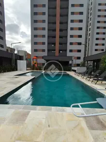Apartamento Garden Bonfim, Campinas - SP — foto 1