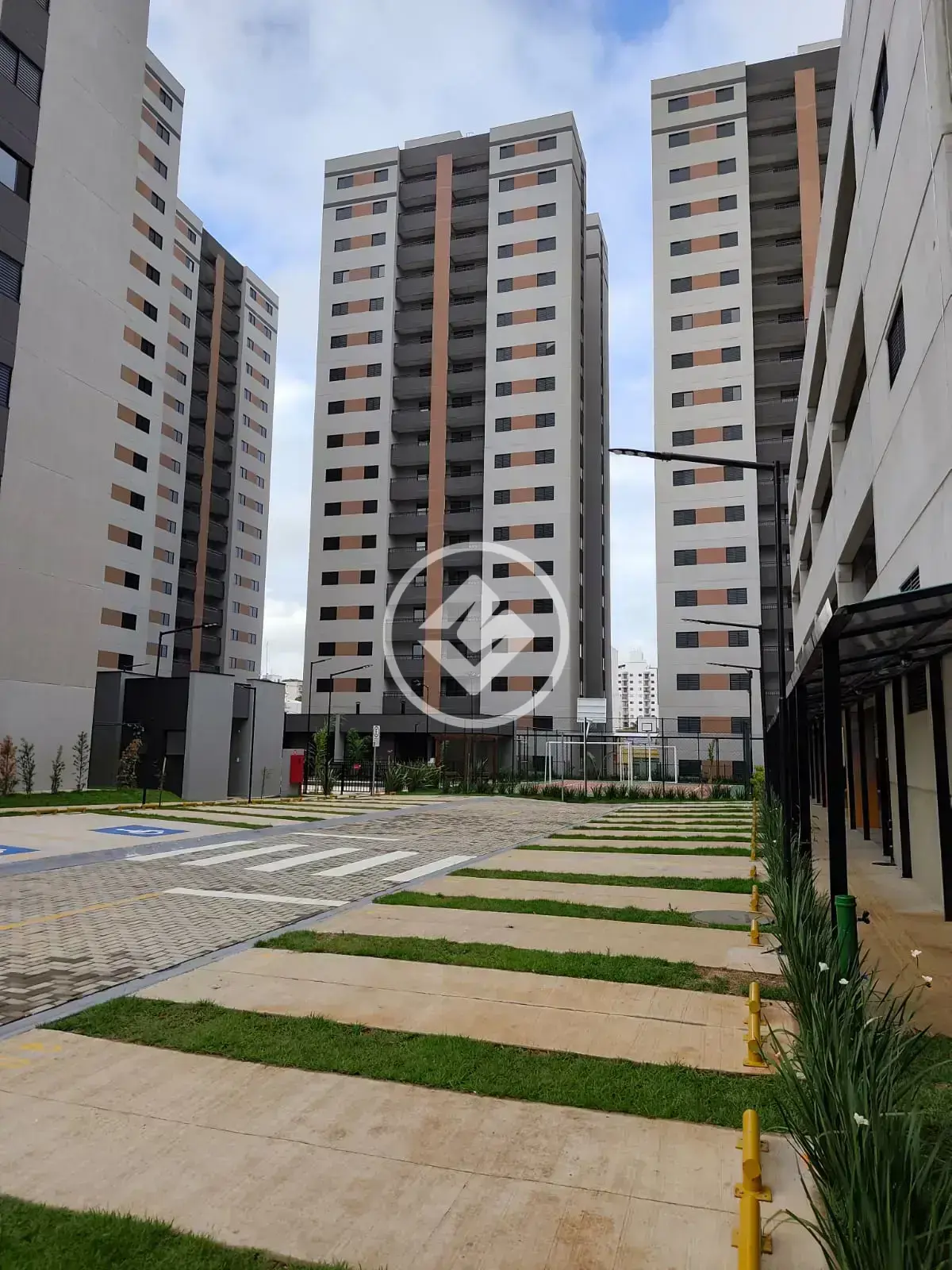 Image 27 - Apartamento Garden em Bonfim, Campinas - SP