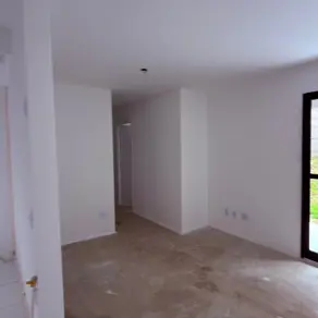 Imagem 3 - Apartamento Garden em Bonfim, Campinas - SP
