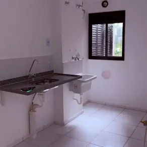 Imagem 5 - Apartamento Garden em Bonfim, Campinas - SP