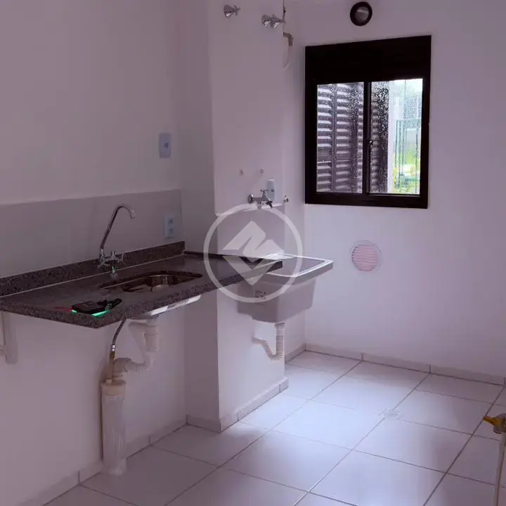 Imagem 5 - Apartamento Garden em Bonfim, Campinas - SP