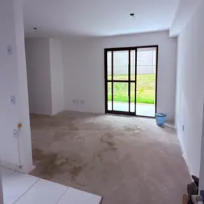 Apartamento Garden Bonfim, Campinas - SP — foto 2