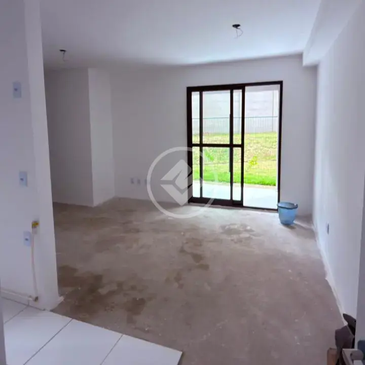 Imagem 1 - Apartamento Garden em Bonfim, Campinas - SP