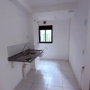 Imagem 6 - Apartamento Garden em Bonfim, Campinas - SP