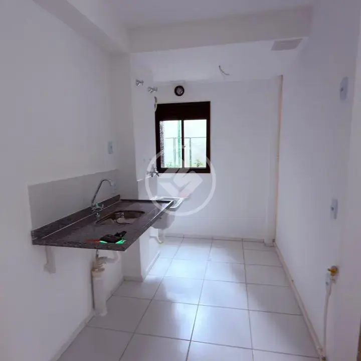 Imagem 6 - Apartamento Garden em Bonfim, Campinas - SP