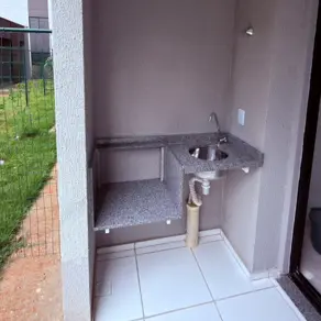 Imagem 2 - Apartamento Garden em Bonfim, Campinas - SP