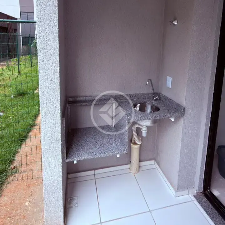 Imagem 2 - Apartamento Garden em Bonfim, Campinas - SP