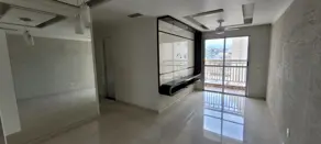Apartamento Jardim Capivari, Campinas - SP — foto 2