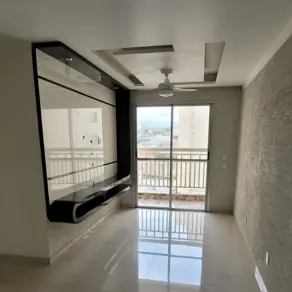 Imagem 2 - Apartamento em Jardim Capivari, Campinas - SP