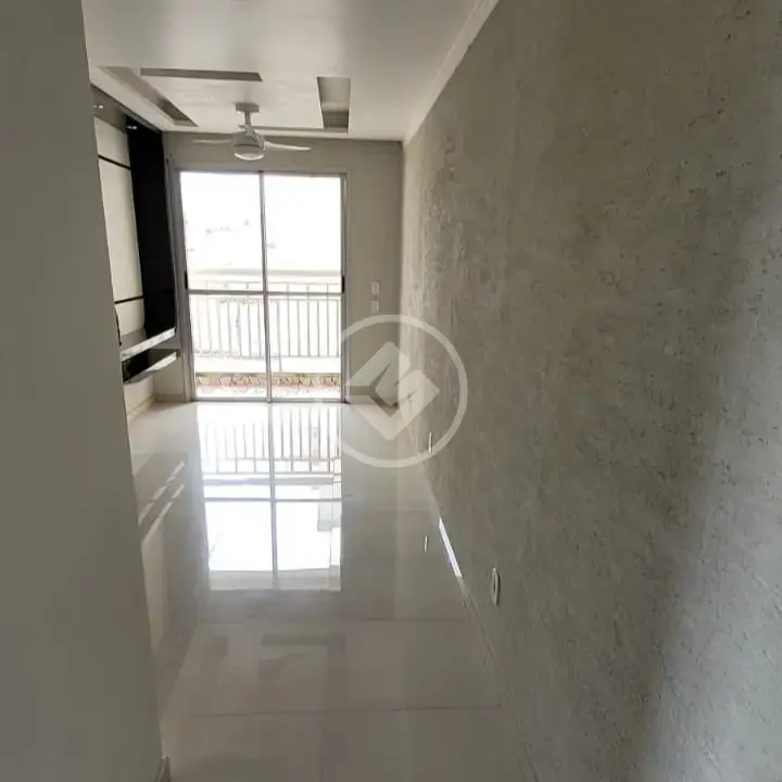 Imagem 3 - Apartamento em Jardim Capivari, Campinas - SP
