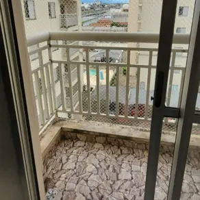 Imagem 4 - Apartamento em Jardim Capivari, Campinas - SP
