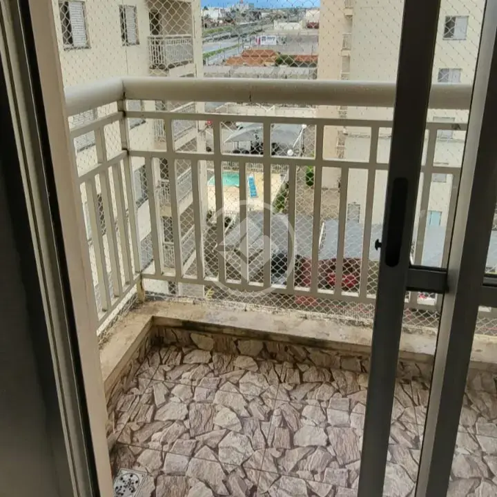 Imagem 4 - Apartamento em Jardim Capivari, Campinas - SP